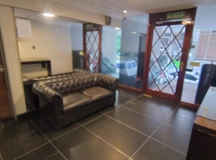 Departamento · 22m² · 1 Ambiente