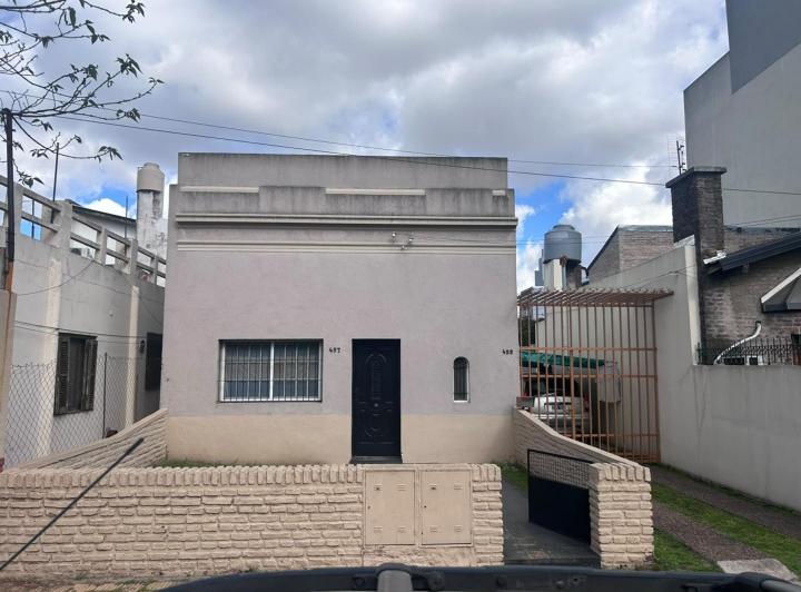 PH · 55m² · 3 Ambientes