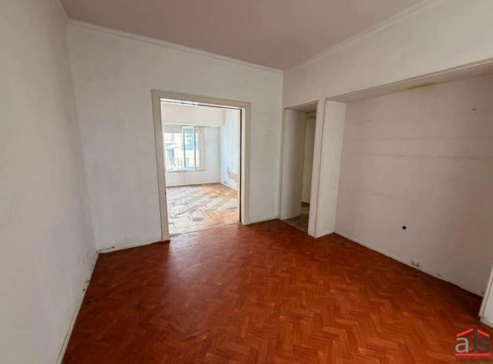 Departamento · 41m² · 2 Ambientes
