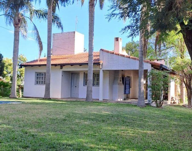 Quinta vacacional · 95m² · 3 Ambientes · 1 Cochera