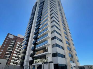 Departamento · 42m² · 2 Ambientes · Alquiler | Dpto 1 Dorm, 1 Baño - con Balcón, Equipado y Amenities de Categoría en Torre Duomo - Tap5
