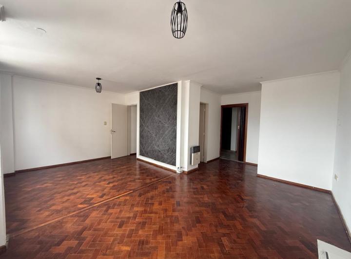 Departamento · 65m² · 3 Ambientes