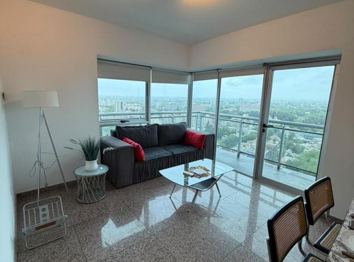 Departamento · 67m² · 3 Ambientes · 1 Cochera