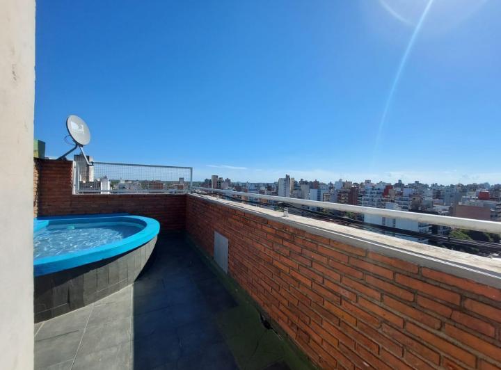 Departamento · 28m² · 2 Ambientes