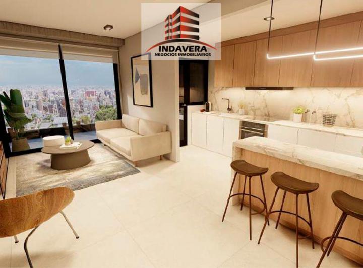 Departamento · 71m² · 3 Ambientes