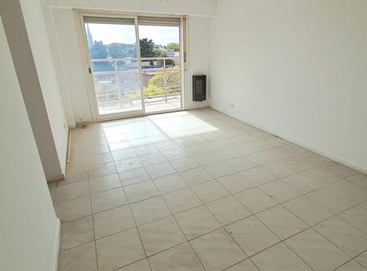 Departamento · 60m² · 3 Ambientes