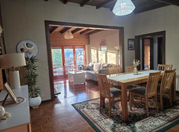 PH · 114m² · 4 Ambientes · Venta PH 4 Amb con Balcon - La Perla