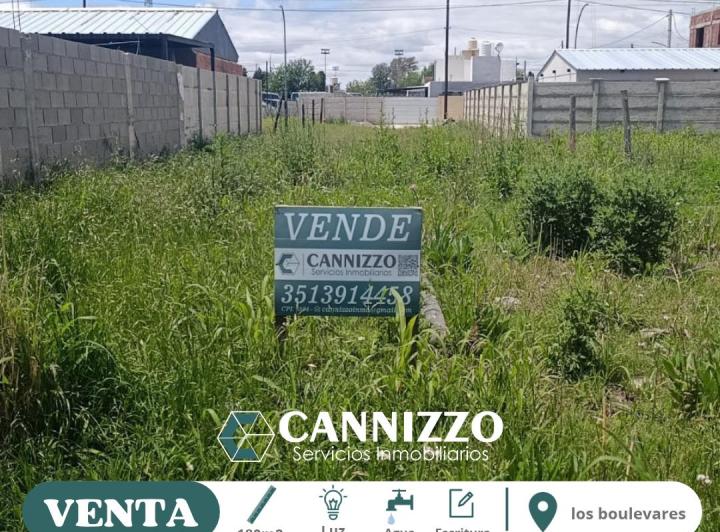 Terreno · 180m²