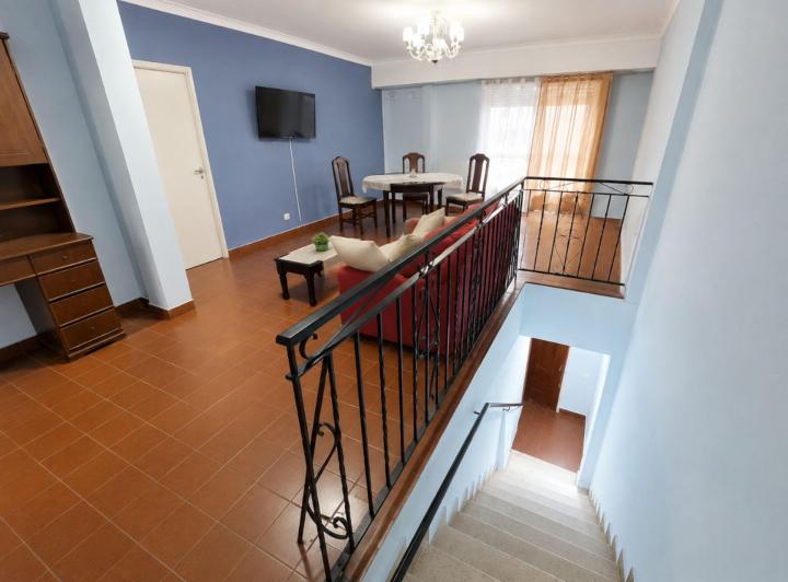 PH · 80m² · 3 Ambientes