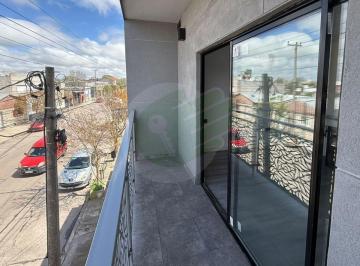 PH de 1 ambiente, Mar del Plata · Monoambiente con Balcon Saliente a Estrenar.