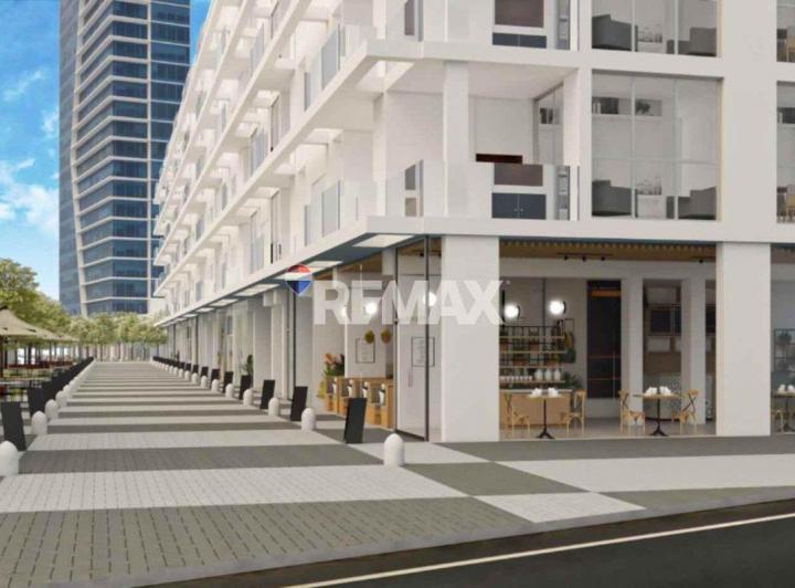 Departamento · 47m² · 2 Ambientes