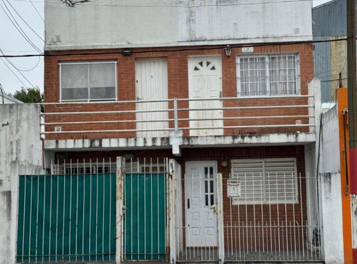 Departamento · 45m² · 2 Ambientes