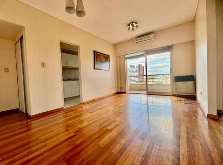 Departamento · 45m² · 2 Ambientes · 1 Cochera