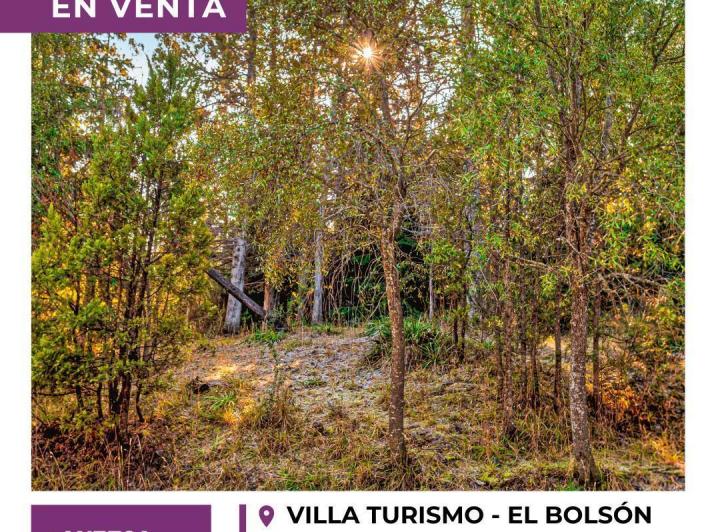 Terreno · 5000m²
