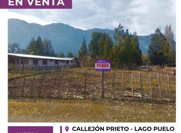 Terreno · 1300m² · Terreno en Venta