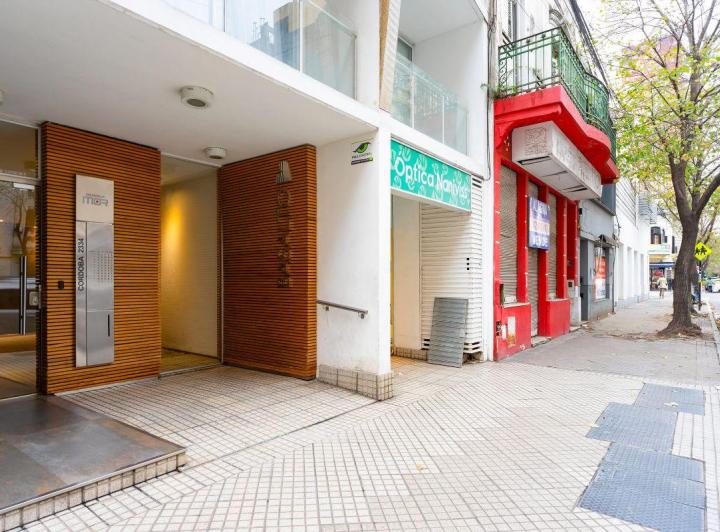 Departamento · 48m² · 3 Ambientes