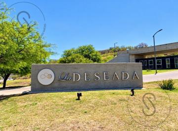 Terreno · 1200m² · Venta de Terreno en La Deseada Country
