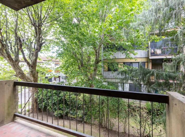 Departamento · 58m² · 3 Ambientes