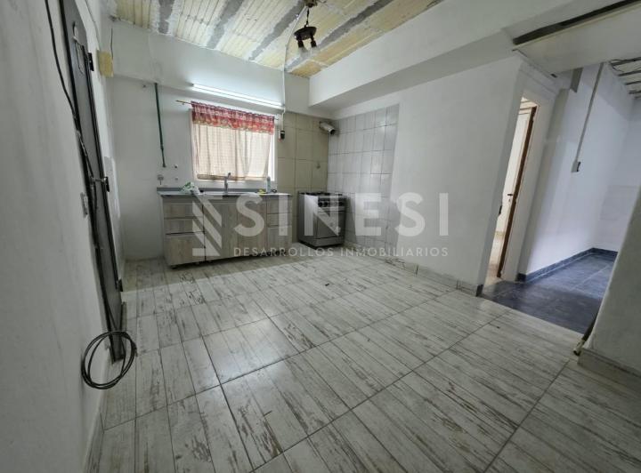 Departamento · 50m² · 3 Ambientes