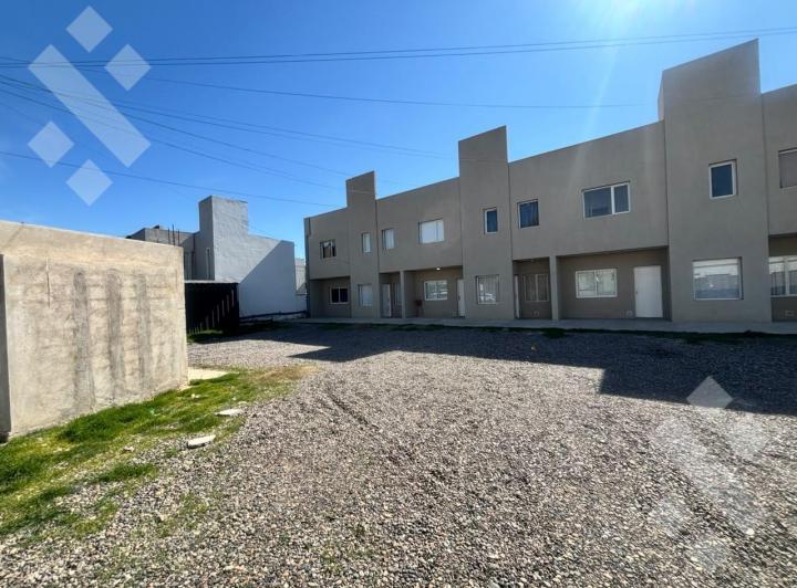 PH · 60m² · 3 Ambientes · 1 Cochera