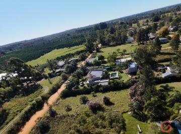 Terreno · 985m² · Lote de 985 m² en Venta - Barrio Golf, Concordia