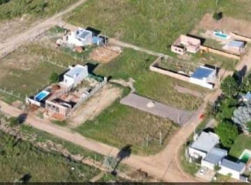Terreno · 360m² · Lotes en Venta en Cuotas - Villa Zorraquín, Concordia
