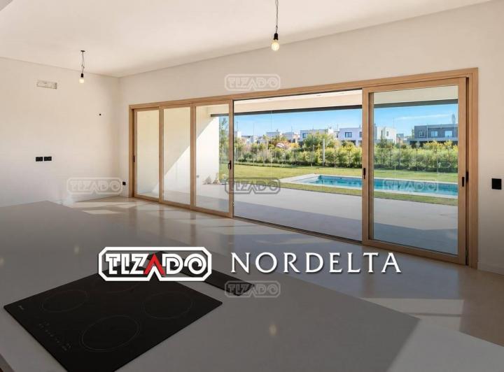 Casa · 182m² · 5 Ambientes · 1 Cochera