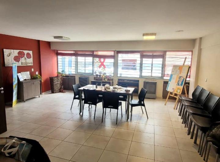 Oficina comercial · 121m²