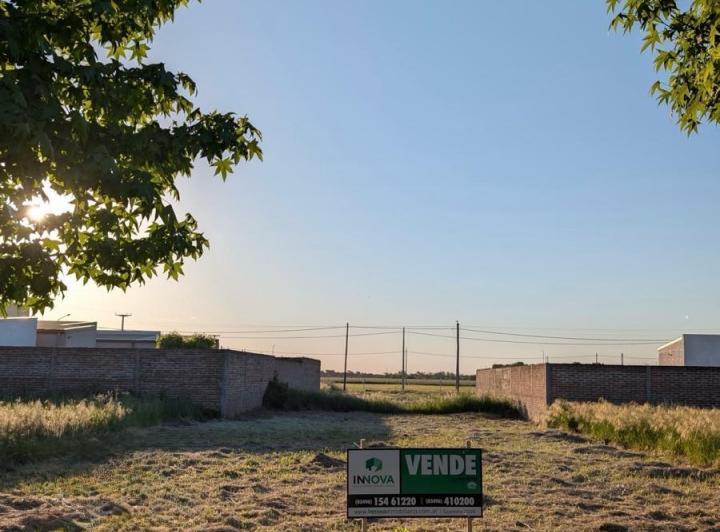 Terreno · 370m²
