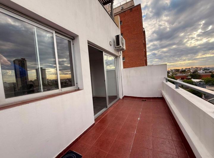 Departamento · 32m² · 1 Ambiente