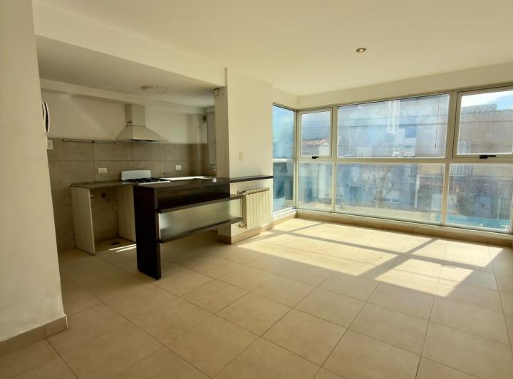 Departamento · 34m² · 2 Ambientes
