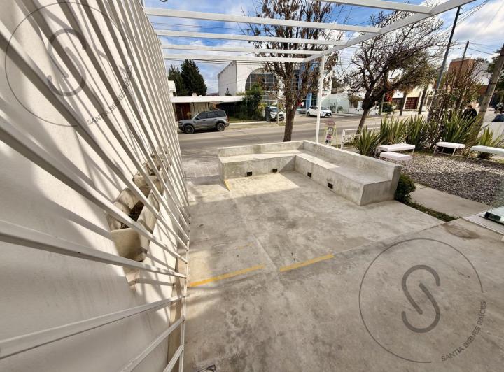 Local comercial · 37m² · 1 Ambiente
