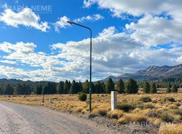 Terreno · 1500m² · Lote con Mejoras en La Herradura - Pilcaniyeu