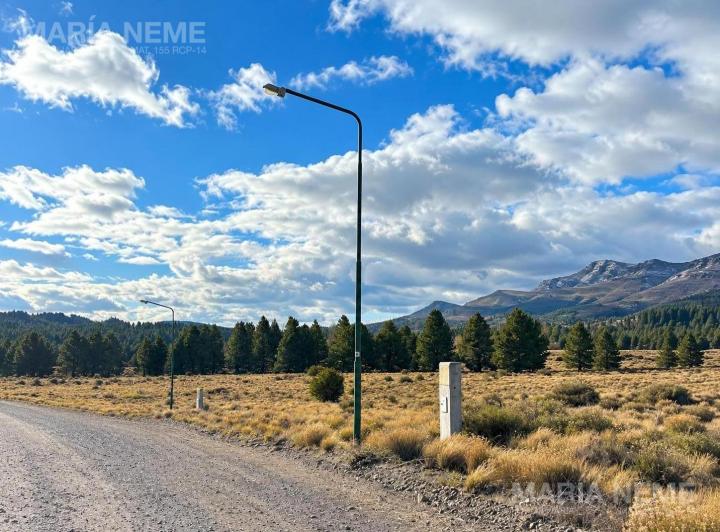 Terreno · 1500m²