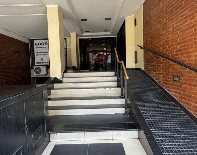 Departamento · 75m² · 2 Ambientes