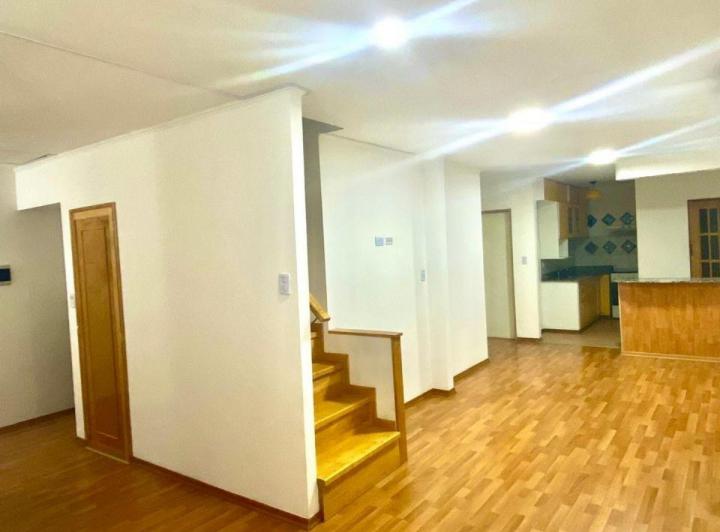 Departamento · 70m² · 3 Dormitorios