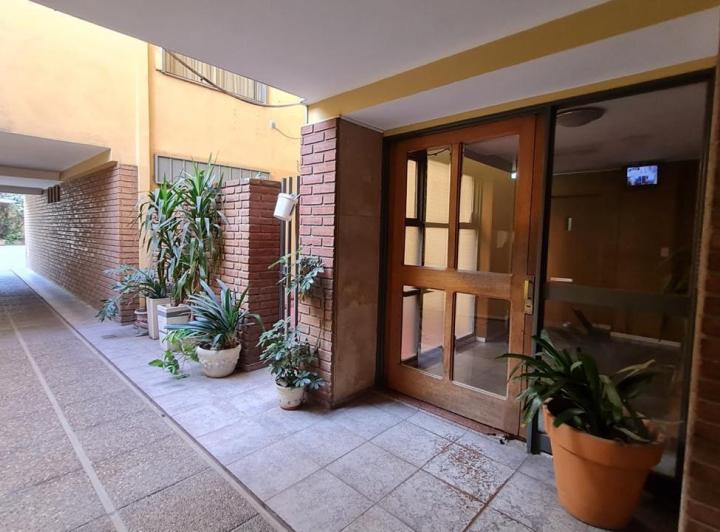 Departamento · 130m² · 5 Ambientes