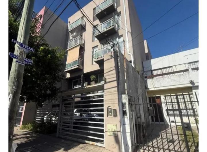 Departamento · 24m² · 1 Ambiente · 1 Cochera