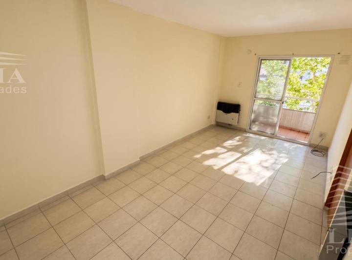 Departamento · 48m² · 3 Ambientes