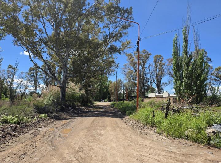Terreno · 493m²