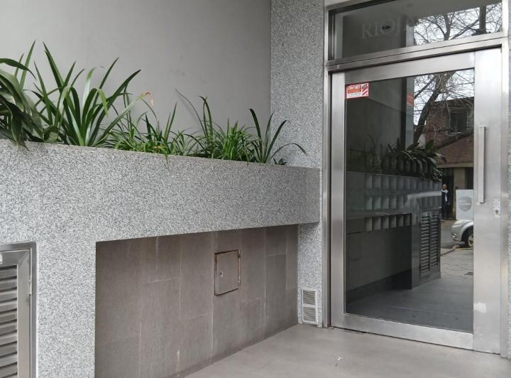 Departamento · 36m² · 2 Ambientes