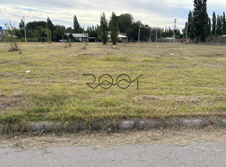 Terreno · 360m²