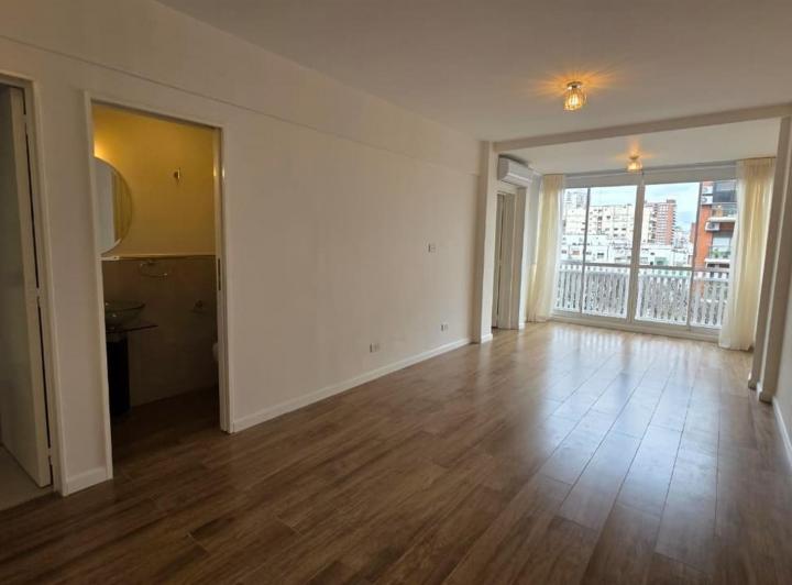Departamento · 49m² · 2 Ambientes