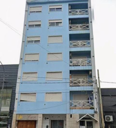 Departamento · 40m² · 2 Ambientes