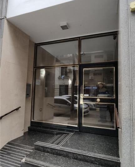 Departamento · 40m² · 2 Ambientes