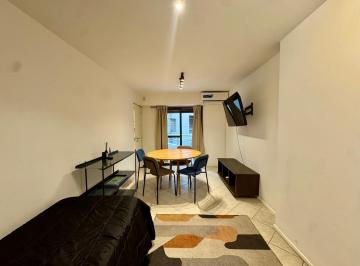 Departamento · 45m² · 3 Ambientes · Alquiler Departamento 1 Dormitorio Amoblado Nueva Cordoba