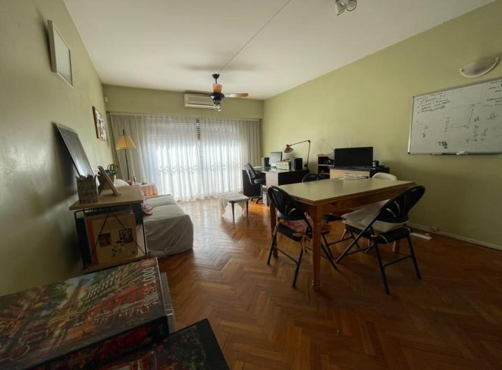 Departamento · 75m² · 3 Ambientes