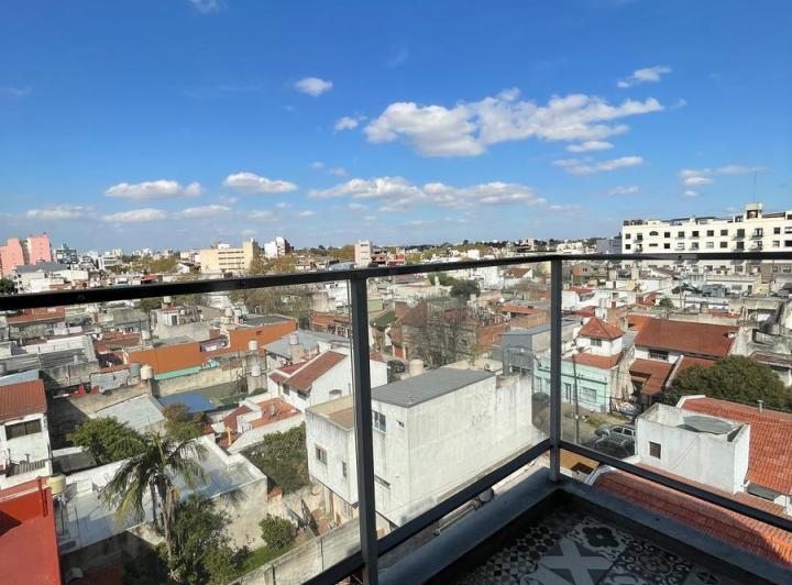 Departamento · 38m² · 2 Ambientes