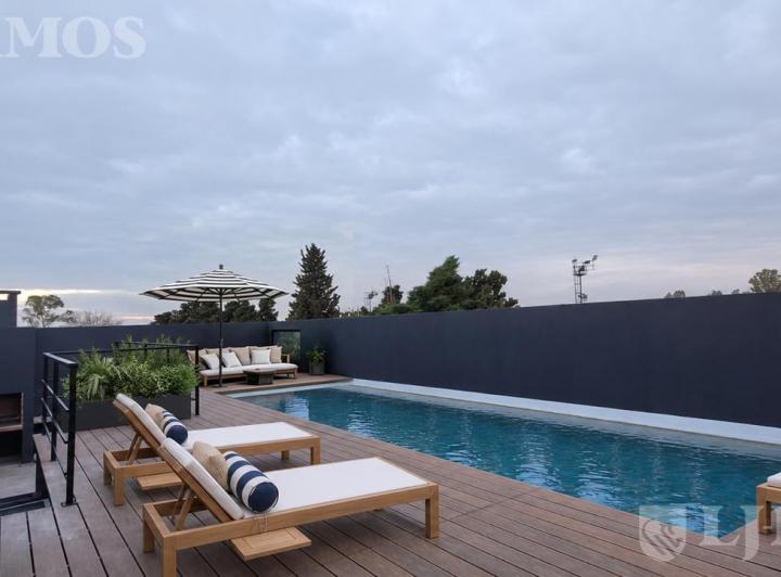 Departamento · 67m² · 3 Ambientes