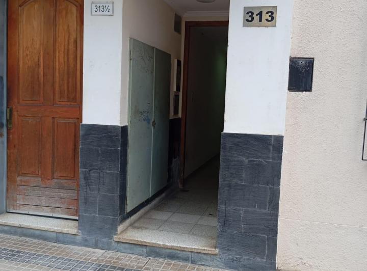 Departamento · 48m² · 2 Ambientes